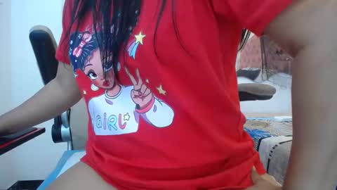 SHARICK online show from October 21, 2025, 1:34 pm