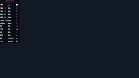 Coraline online show from May 20, 2026, 2:12 pm