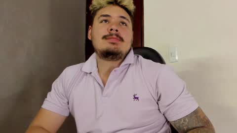 jhon deibyd online show from December 24, 2024, 8:33 am