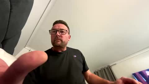 Snapshot of sharksboy16 chatting on January 6, 2025, 6:10 pm Sharksboy online show from January 6, 2025, 6:10 pm