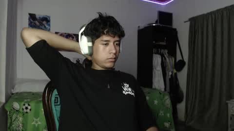 Frqnko online show from December 31, 2024, 10:15 am