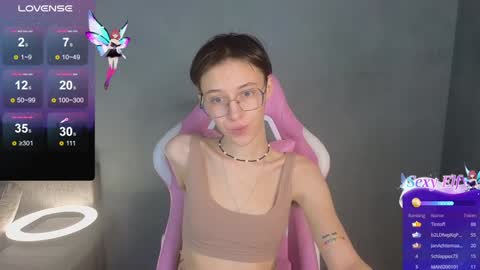 Snapshot of sharli_rose chatting on December 15, 2024, 7:10 pm Sharli online show from December 15, 2024, 7:10 pm