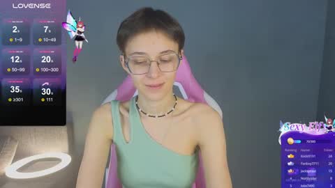 Snapshot of sharli_rose chatting on December 16, 2024, 7:00 pm Sharli online show from December 16, 2024, 7:00 pm