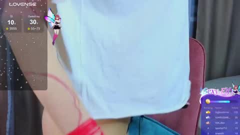 Snapshot of sharli_rose chatting on February 28, 2025, 7:46 pm Sharli online show from February 28, 2025, 7:46 pm