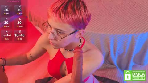 Snapshot of sharli_rose chatting on October 30, 2025, 3:35 pm Sharli online show from October 30, 2025, 3:35 pm