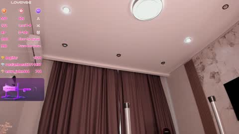 Sharlin  online show from December 27, 2024, 4:26 am