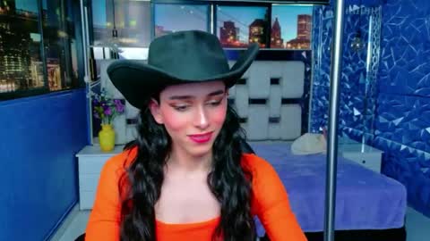 Sharlond online show from April 15, 2026, 7:58 pm