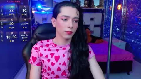 Sharlond online show from June 10, 2026, 1:32 pm