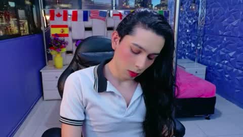 Sharlond online show from June 28, 2026, 1:39 pm