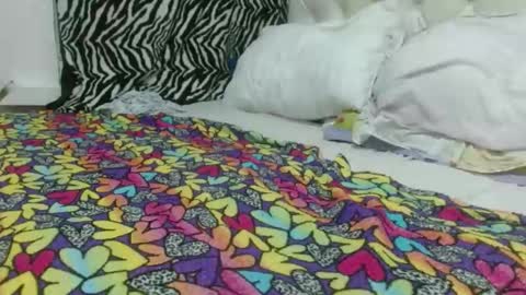 sharlot03 online show from January 28, 2025, 11:49 am