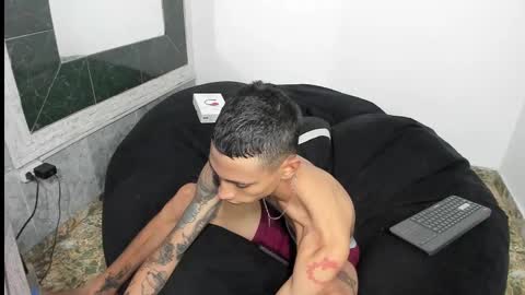 Sharlot07 online show from March 6, 2025, 9:36 am