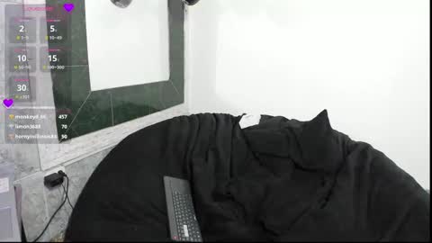 Sharlot07 online show from March 12, 2025, 7:59 pm