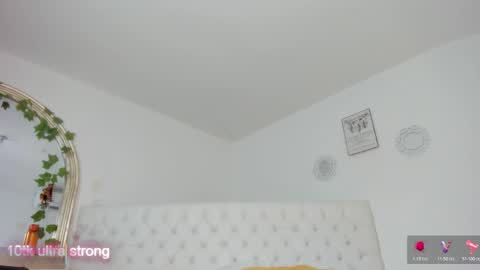 Sharlot online show from December 16, 2025, 11:59 am