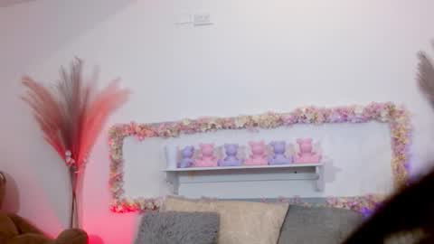 Snapshot of sharlotaustral18_ chatting on March 3, 2026, 3:56 am sharlotaustral18_ online show from March 3, 2026, 3:56 am