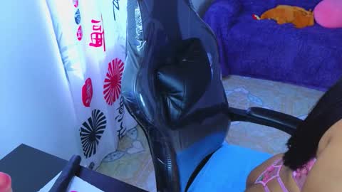 Pamela online show from October 31, 2025, 2:40 pm