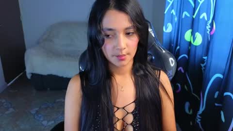 Pamela online show from March 31, 2026, 6:08 pm