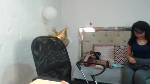 Sara online show from January 22, 2025, 2:56 pm