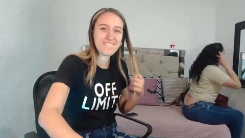 Sara online show from February 19, 2025, 2:23 pm