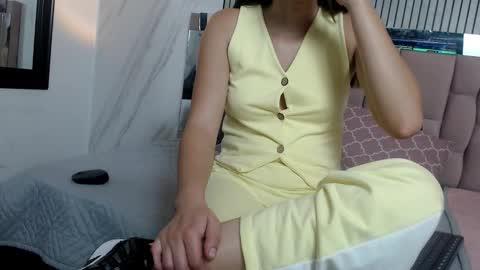 Sara online show from January 19, 2026, 1:59 pm