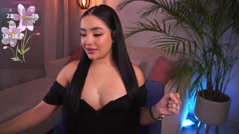 Sharlotte online show from February 3, 2025, 11:05 pm