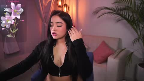 Sharlotte online show from March 6, 2025, 12:32 am