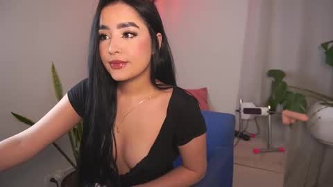 Sharlotte online show from January 8, 2026, 11:07 pm