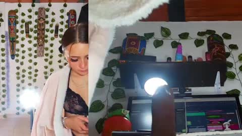 S online show from April 15, 2026, 6:15 pm