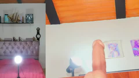Snapshot of sharlotte_sexx chatting on May 27, 2026, 3:36 am S online show from May 27, 2026, 3:36 am