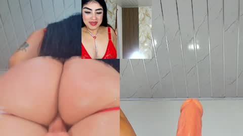 Snapshot of sharlotte_sexx chatting on May 29, 2026, 7:17 am S online show from May 29, 2026, 7:17 am