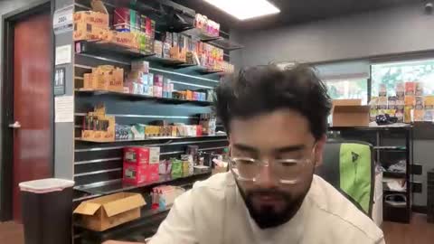 sharmaaditya7253 online show from November 29, 2025, 7:06 pm