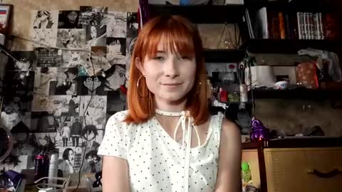 Cadie online show from June 20, 2026, 3:26 pm