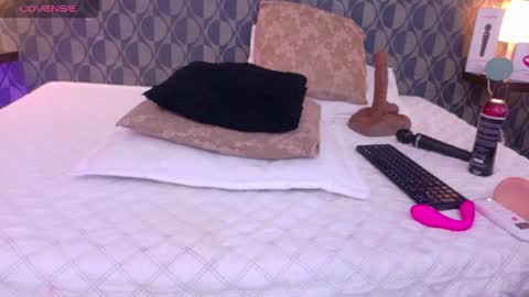 Sharom  online show from January 23, 2025, 11:26 pm