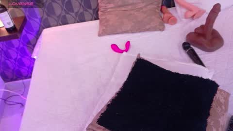 Sharom  online show from February 1, 2025, 11:06 pm