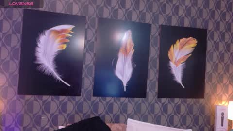 Sharom  online show from February 19, 2025, 7:59 pm