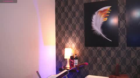 Sharom  online show from November 22, 2025, 7:13 pm