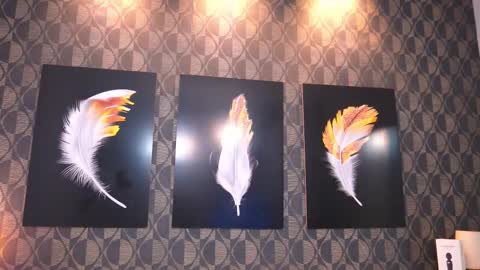 Sharom  online show from March 13, 2026, 7:42 pm