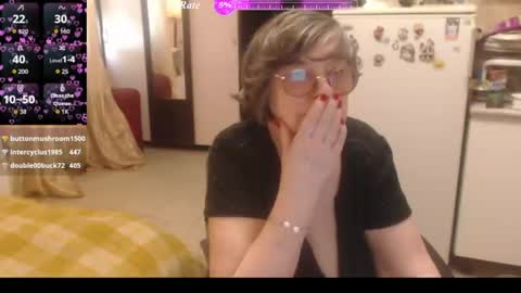 Snapshot of sharon_amore chatting on July 24, 2026, 7:39 am Helena online show from July 24, 2026, 7:39 am