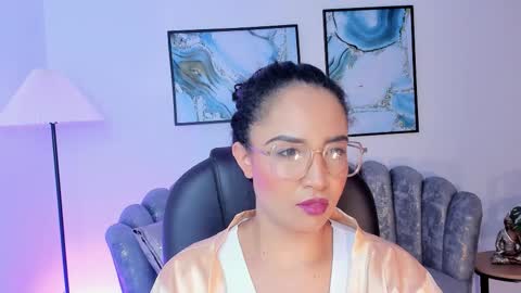 sharon_breezee online show from October 26, 2025, 10:25 pm