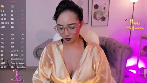 sharon_breezee online show from November 4, 2025, 4:22 am
