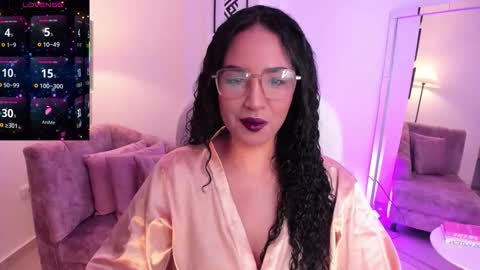 sharon_breezee online show from January 6, 2026, 6:28 am