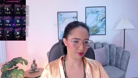 sharon_breezee online show from January 16, 2026, 7:12 am