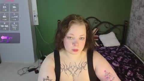 Sharon online show from June 29, 2026, 1:01 am