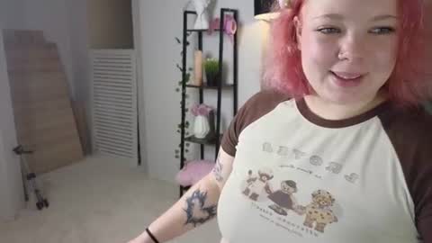 Sharon online show from August 3, 2026, 9:04 am