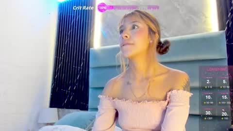 Sharon online show from November 23, 2025, 12:49 pm