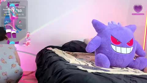 Snapshot of sharonblack_ chatting on February 19, 2026, 12:12 pm kitsune online show from February 19, 2026, 12:12 pm