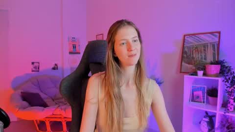 Sharon online show from February 14, 2025, 7:12 pm