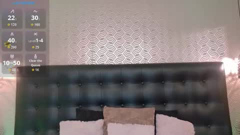 Sharon online show from December 5, 2025, 8:27 pm