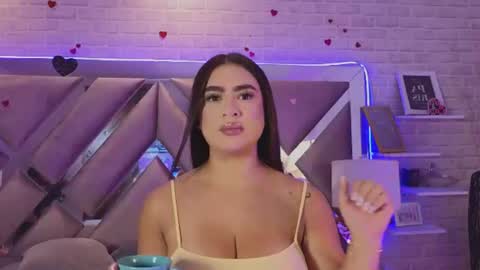 Snapshot of sharonlewy_ chatting on June 11, 2026, 4:16 pm Sharon online show from June 11, 2026, 4:16 pm