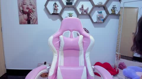 Sharon online show from April 11, 2026, 10:25 pm