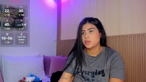 sharonscothh online show from October 13, 2025, 7:36 pm